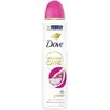 Dove Purškiamas antiperspirantas Advanced Care Dragon Fruit &amp; Coconut Kreminis (antiperspirantas) 150 ml