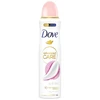 Dove Purškiamas antiperspirantas „Advanced Care Soft Feel“ (antiperspirantas) 150 ml