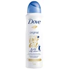 Dove Original Antiperspirant, 150 ml