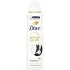 Dove Advanced Care Invisible Dry Antiperspirant moterims, 150 ml