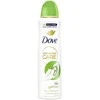 Dove Advanced Care purškiamas antiperspirantas 150 ml