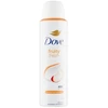 Dove Purškiamas antiperspirantas „Fruity Fresh“ (antiperspirantas) 150 ml