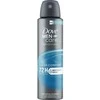 Dove Men + Care Advanced Clean Comfort Antiperspirant vyrams, 150 ml