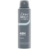 Dove Purškiklis nuo prakaitavimo Men Care Clean (Anti-Perspirant) 150 ml