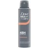 Unilever DOVE Men Care energizuojantis dezodorantas vyrams, 150 ml