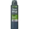 Dove Purškiklis nuo prakaitavimo Men Care Fresh (Anti-perspirant) 150 ml