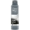 Dove Men + Care Advanced Invisible Dry Antiperspirant vyrams, 150 ml
