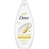 Dove Kreminė Indulge dušo želė