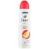 Dove Dezodorantas spray Advanced Care Peach &amp; Baltas Blossom (Dezodorantas) 150 ml