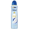 Dove Dezodorantas spray Advanced Care Talco (Dezodorantas) 150 ml