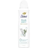 Dove Fresh Care+ Fresh Sea Minerals Deospray - Dezodorantas ve spreji 150ml