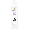 Dove Fresh Care+ Invisible Dezodorantas - Dezodorantas ve spreji 150ml