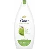 Dove Care By Nature Dušo želė, 400 ml