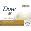 Dove maitininantis Beauty Kreminis Bar Bar Soap