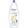 Dove maitininantis Dušo želė Deeply maitininantis (maitininantis Dušo želė), 400 ml