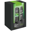 Dove Men+Care Recharge Gift Set
