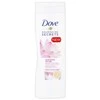 Dove Body Love Glowing Care Losjonas kūnui moterims, 250 ml
