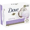 Dove Relaxing Beauty Kreminis Barbarinis muilas