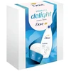 Dove Unwrap & Delight Set - Dárková sada