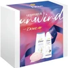 Dove Unwrap & Unwind Set - Dárková sada