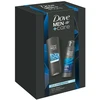DOVE VK MEN CARE CLEAN COMFORT ADVANCED (SG 250 ML+ DEO 150 ML)