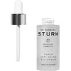 Dr. Barbara Sturm paakių serumas su senėjimą stabdančiu poveikiu. Super senėjimą stabdantis paakių serumas 20 ml.
