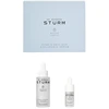 Dr Barbara Sturm Home &amp; Away Hyaluronic Serum Duo Gift Set