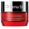 Dr Irena Eris Scientivist Nutri-Repl. Renew Day Kreminis SPF 20 dieninis veido kremas, 50 ml