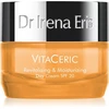 Dr Irena Eris Vitaceric Revitalizing &amp; Moisturizing Kreminis, 50 ml