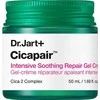 Dr. Jart+ Cicapair Intensive Soothing Repair Gel Kreminis gelinis kremas sausai, į raudonį linkusiai odai, 50 ml