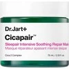 Dr. Jart+ Cicapair Sleepair Intensive Soothing Repair Mask miego kaukė drėkinamojo poveikio, 75 ml