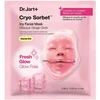 Dr. Jart Dr.Jart+ kriogeninės šerbeto ledinės veido kaukės, 3,84 g