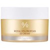 Dr.Ceuracle Antioksidantinis odos kremas su propoliu Royal Vita Propolis 33 (Kreminis) 50 g