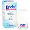 Driclor Antiperspirant Antiperspirant