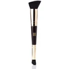 Dripping Gold Double ended kabuki brush