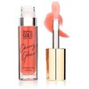Dripping Gold Hydra lūpų aliejus Cherry Gloss (Lip Oil) 3,8 ml
