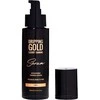 Dripping Gold Savaiminio įdegio serumas Dark (įdegio serumas) 150 ml