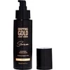 Dripping Gold Savaiminio įdegio serumas Medium (įdegio serumas) 150 ml