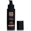 Dripping Gold Savaiminio įdegio serumas "Ultra Dark" (įdegio serumas) 150 ml