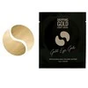 Dripping Gold Stimulating gel paakių pagalvėlės (Gold Eye Gels) 5 vnt