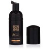 Dripping Gold Travel self-tanning foam Dark Mini Mousse 90 ml