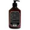 Dr.Jackson Eliksyras 6.0 Shaving Gel 500 ml