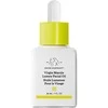 Drunk Elephant maitininantis Virgin Marula Facial Oil veido aliejus, 30 ml