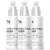 Ds Spectral Dnc-N priemonė nuo plaukų slinkimo 3x60ml