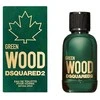 Dsquared² Žalias Wood - EDT 30ml kvepalai Vyrams EDT