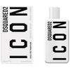 Dsquared2 Icon Pour Femme Eau De Parfum 100mlml kvepalai Moterims