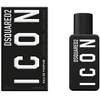 Dsquared2 Icon EDP parfumuotas vanduo vyrams, 100 ml