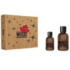 Dsquared2 Original Wood - EDP 100 ml + EDP 30 ml