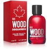 Dsquared2 Raudona Wood EDT, 5 ml