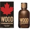 Dsquared2 Wood EDT tualetinis vanduo vyrams, 30 ml